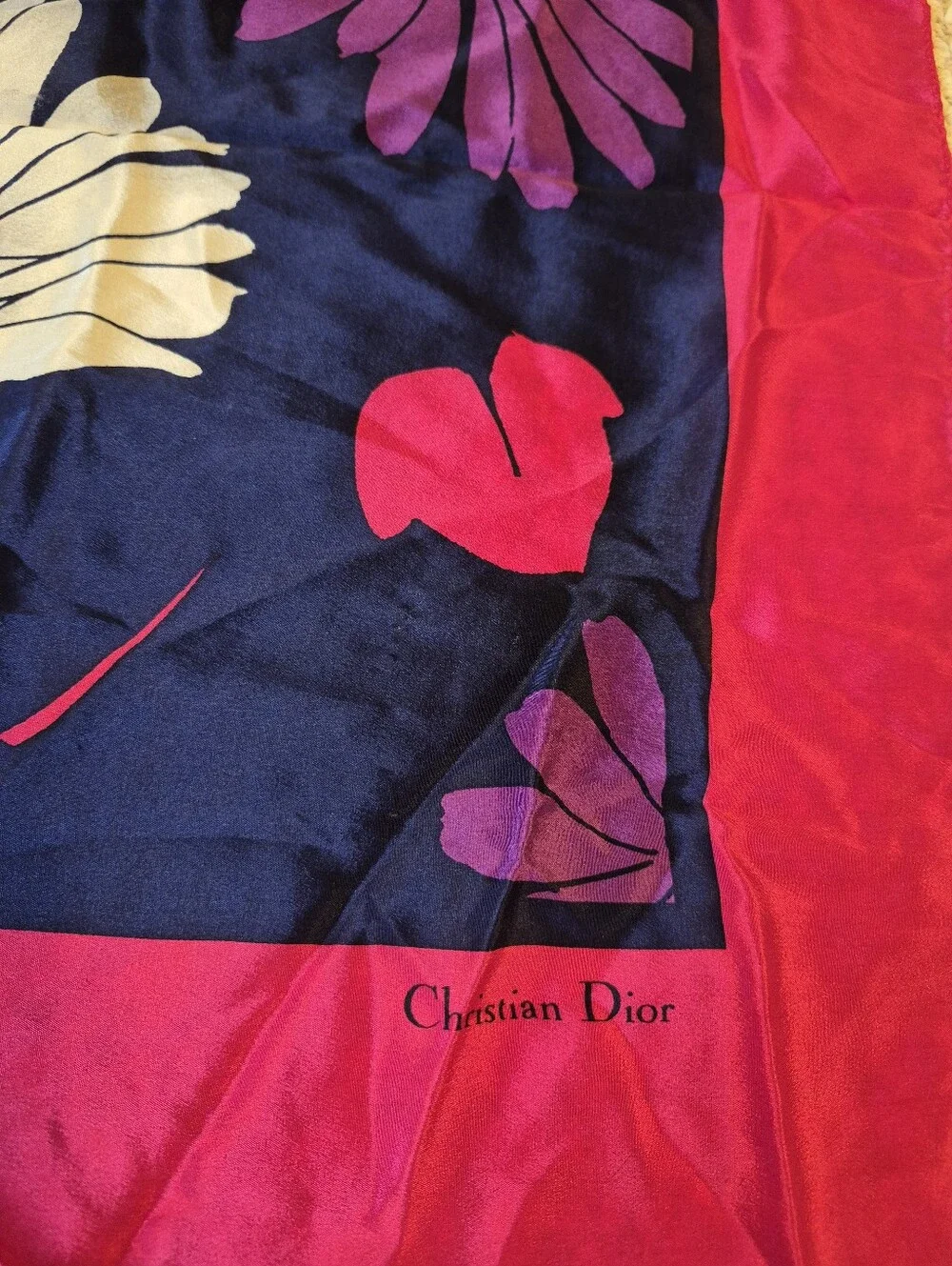 Dior 100% authentic
